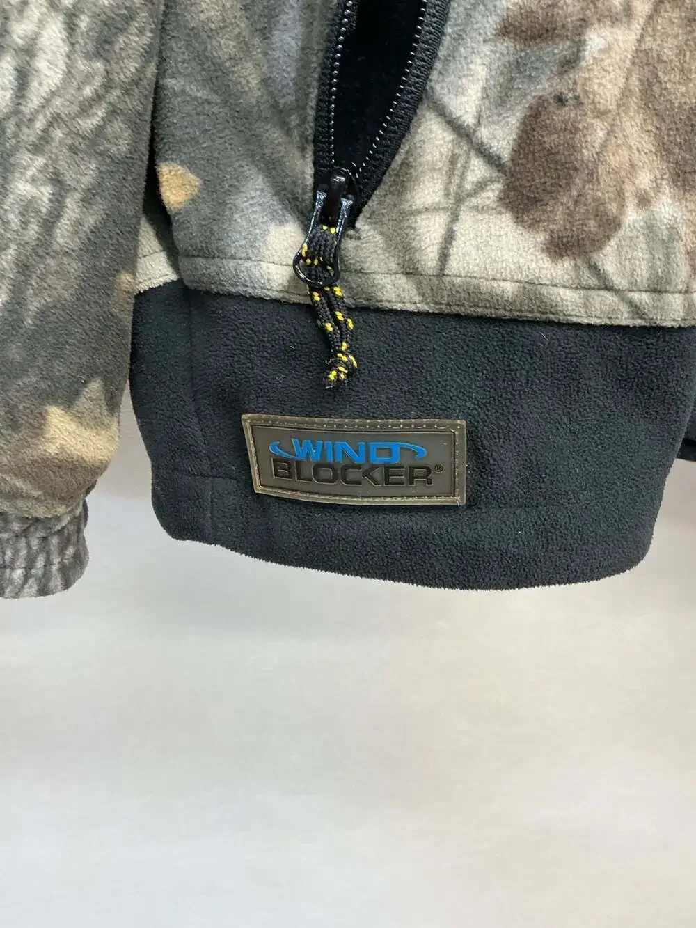 Scent Blocker Dream Season Hunting Jacket Camouflage 2XL